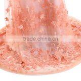 Charming Wedding Dress Soft French Net Lace FL1333-2 thumbnail-5