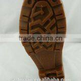 Safety Boots Steel Toe High Boots PU Shoes for Work and Safety thumbnail-3