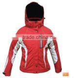 Women's Ski Jacket(WJ91006) thumbnail-1