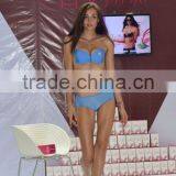 Nude Sexy Hot Fashion Show Lingerie thumbnail-1