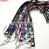 Fashion Leather Rope Accessories for Mobile Phone, Cell Phone thumbnail-1