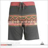 New Arrival High Quality Original Design Custom Mens Surf Shorts thumbnail-2