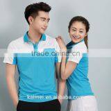 2017 Wholesale Popular New Design Good Quality Lover Polo Shirt thumbnail-1