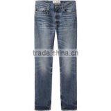 Mens Denim Long Pant thumbnail-1
