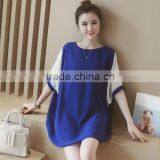 Zm30297a 2016 New Arrivals Women Dresses Comfortable Maternity Clothing thumbnail-3