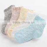 Zm35212a Kids Breathable Cotton Socks Fancy Baby Socks Wholesale thumbnail-2
