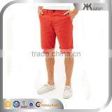 Mens Casual Zipper Design Various Colors Boxer Shorts thumbnail-3