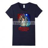 Short Sleeve T-shirt FOR WOMEN thumbnail-2