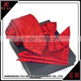 Cheap New Design Fashion Portable Gift Box Ties and Hankies thumbnail-3