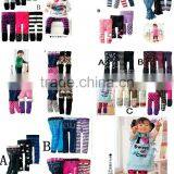 15 Groups You Can Choose , Baby Underpants ,colorful Original Cotton Baby Pants ,cute Design Baby Leggings, thumbnail-1
