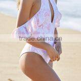 Indian Beach Bikini Swimwear Girls Hot thumbnail-3