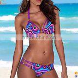 Bathing Swim Suits Women Swimwear Bikini Swimsuit thumbnail-1