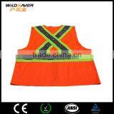 Customized LED Promotional Reflective Clothing thumbnail-5