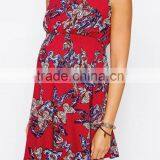 New Look Maternity Tapestry Butterfly Print Dress China Supplier thumbnail-4