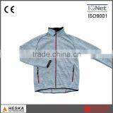 Mens Woolen Coat Athletic Works Jacket Knit Sweater thumbnail-1