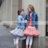 Wholesale New Fashion Ladylike Tutu Pettiskirts the Latest Boutique Super Fluffy Tutu Pettiskirts thumbnail-6