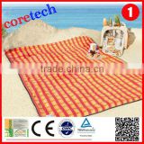 Eco-friendly waterproof breathable roll mats camping factory