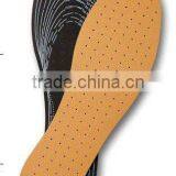 High Quality Gel Material Leather Shoe Pad