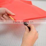 Eco Friendly Dimensional Zipper Bag thumbnail-5