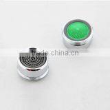 New Wholesale Water Saving Spout Faucet Tap Nozzle Swivel Aerator Filter Sprayer Chrome Plated New Arrvial thumbnail-1