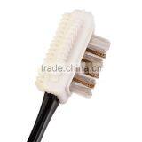 NEW High Quality Multifunctional Scrub Fur Shoes Cleaning Brush Portable Size Snow Boots Suede Shoe Cleaner Cleaning Brush thumbnail-4