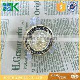 Eagle Crest United States Navy Shellback Challenge Coin Medallion thumbnail-1