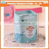 Cheap Sales Good Quality Pencil Cup, Piggy Bank thumbnail-6