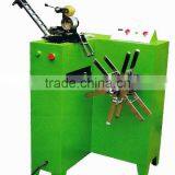 Zipper Roll Winding Machine thumbnail-1
