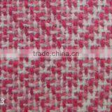 Tweed Fabric/ Woven Fabric/ Woolen Fabric thumbnail-1