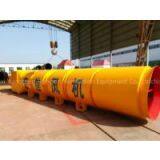 Shanxi Yuncheng Hongxin Ventilation Equipment Co., Ltd company overview - view 1 thumbnail