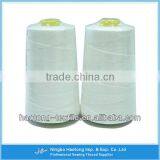 100% Polyester Bag Closing Thread, Polyester Ring Spun Yarn thumbnail-1
