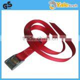 Cam Buckle Straps Endless Assembly, Buckle Lashing Straps thumbnail-1