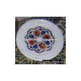 Marble Plates, Corporate Gift , Home Decoration (4012) thumbnail-1