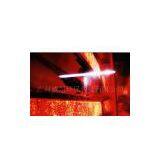 Steel Zinc Plated Drying Heat Treatment Furnace 163 thumbnail-1