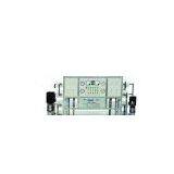 3T/h Single Sage Reverse Osmosis Water Treatment Equipment