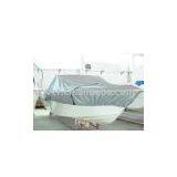 Boat Cover (100% Quality Guarantee) thumbnail-1