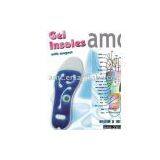 Magnetic Massaging Gel Insoles thumbnail-1