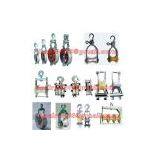 Cable Sheave& Cable Pulling Sheaves&Cable Sheave thumbnail-1