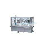 Full Automatic or Semi-automatic Bottled Drink Filling Seaming Machine