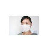 100% Non-woven Disposable Safety Face Mask thumbnail-1