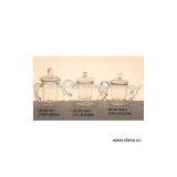 Sell Teapot thumbnail-1