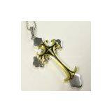 Unique Cross Pendants thumbnail-2