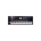 Roland Jupiter 80 76-Key Synthesizer Keyboard thumbnail-1