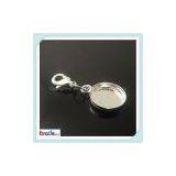 Wholesale Brass Pendants Good for Necklace Findings thumbnail-3