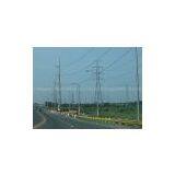 Railway Highway Crossing Tower for Power Transmission thumbnail-2