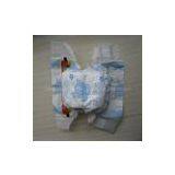 JL-004 Ultra-thin Sleepy Baby Diaper,Much Thinner and Breathable thumbnail-2