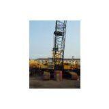 Used Crawler Crane Hitachi KH180 thumbnail-3