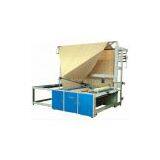DOUBLE FOLDING & ROLLING MACHINE