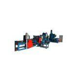 Double Conical Screw Auto-feed Sheeting Machine thumbnail-1