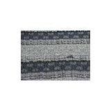 High Tenacity Bubble Stretch Lace Fabric for Home Decoration CY-LW0182